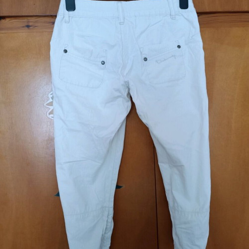 Drunknmunky Summer cropped pants like new, size 8/36/S
