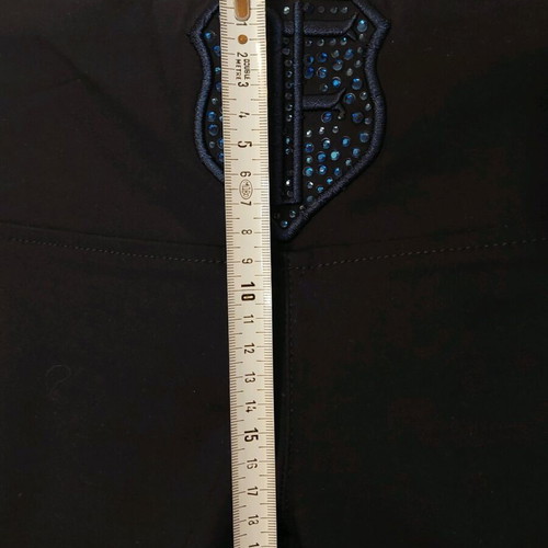 FreeJoy fitted pants blue like new No.27
