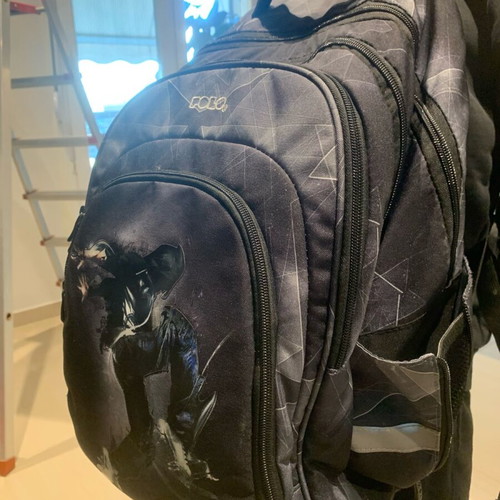 Polo bag like new
