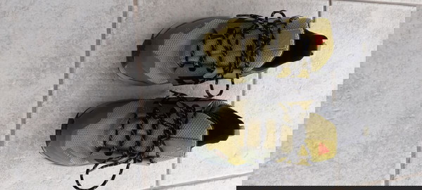 ΠΑΠΟYΤΣΙΑ ΠΑΙΔΙΚΑ ADIDAS TERREX