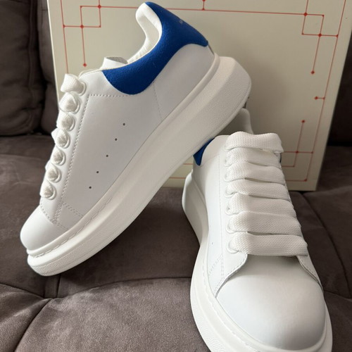 Alexander McQueen sneakers shoes