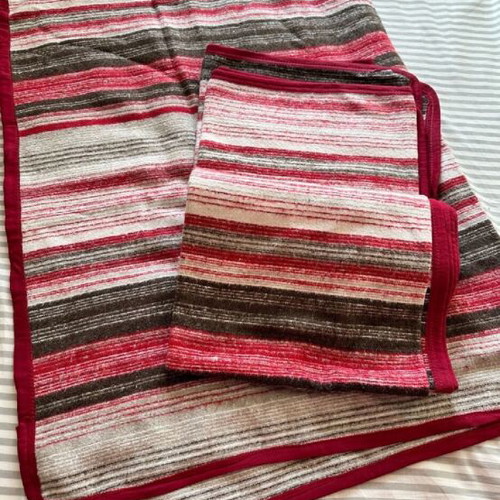 Blankets like new, single 1.50x2.00m