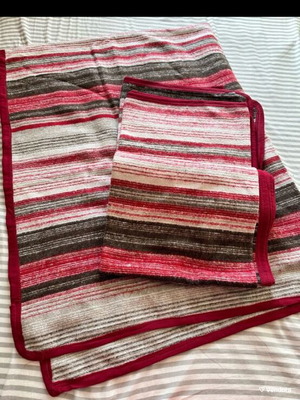 Blankets like new, single 1.50x2.00m