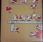 Koloumpra #8 used comic book