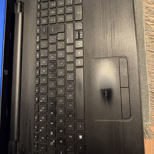 HP 250 G5 Notebook PC Intel i5 8GB RAM 500GB