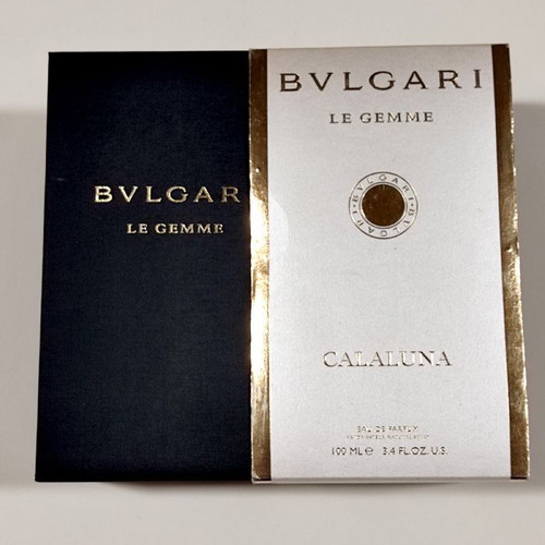 BVLGARI - Eau De Parfum, Le Gemme Calaluna (100ml)