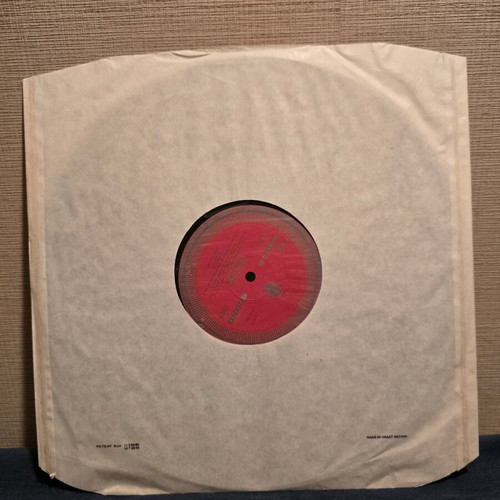 Donizetti L' Elixir D' Amore double vinyl record like new, classical