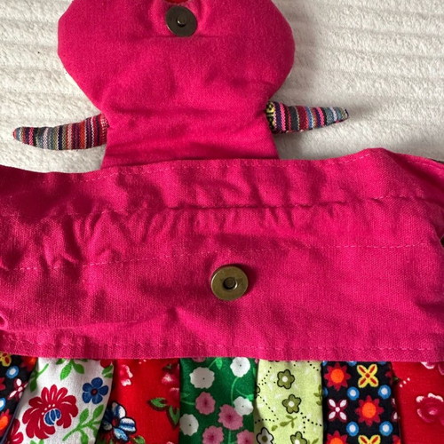 Children's bag like new