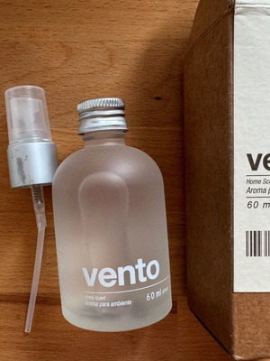 Άρωμα χώρου Vento Home Aroma Osklen 60ml νέο