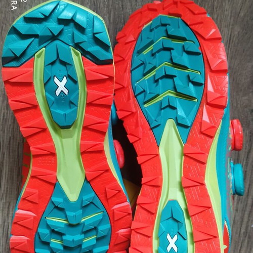 La Sportiva Jackal 2 Wmn new women's running shoes sizes 38, 39, 39.5