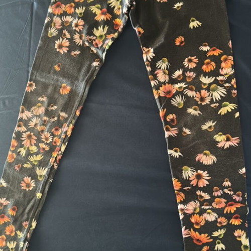 Girl’s winter-spring set size 7-8 years like new