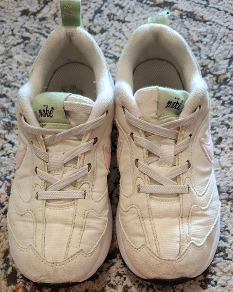 Nike Air Max, νούμερο 31