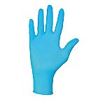  Soft Care Vivid Γάντια Νιτριλίου - Γαλάζιο