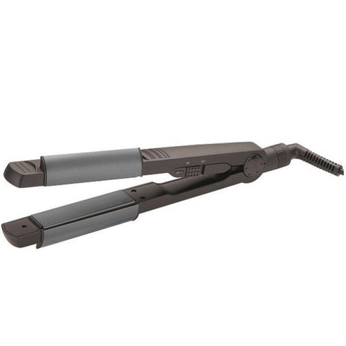 Muhler HS-35C Hair Straightener like new with ceramic plates