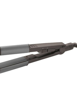 Muhler HS-35C Hair Straightener like new with ceramic plates