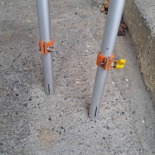 Pulse rods used, set of 3, EUROSTICS ELECTRICS