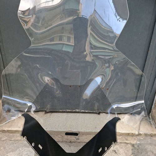 Jet14 200 windshield new