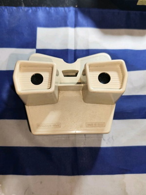 View Master used in excellent condition