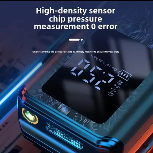 Wireless smart pump ID1.SMART PUMP new