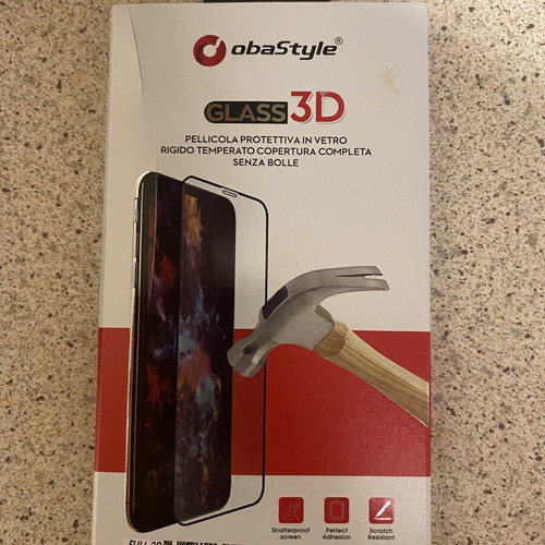 Screen Protector Redmi Note 11 Pro new
