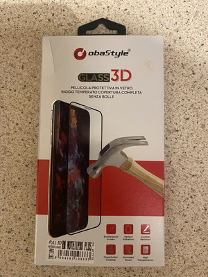 Screen Protector Redmi Note 11 Pro new