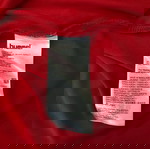  Hummel Denmark ποδοσφαιρική μπλούζα με υπογραφή (M)