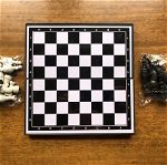 Τάβλι-Σκάκι τσέπης