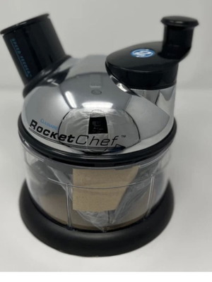 Culinare Rocket Chef πολυκόπτης καινούργιος