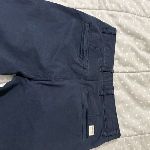 Zara pants and Tommy Hilfiger sweater set like new