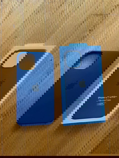 Γνήσια θήκη iPhone 12&12 Pro