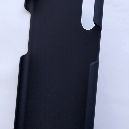 Off-White Thermo Man iPhone XS back cover new
