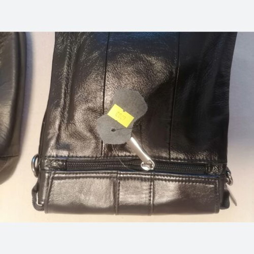 Men's bags new, genuine leather