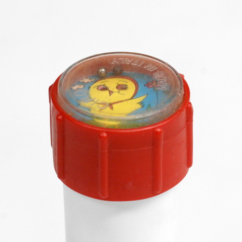 Ciro Giocattoli vintage bubble toy used