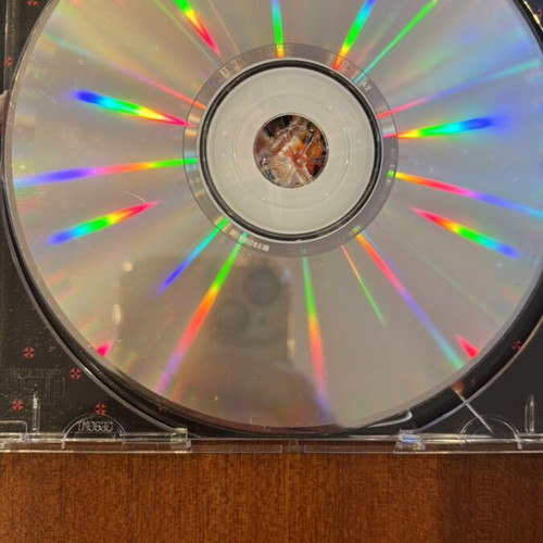 Anna Vissi X CD like new