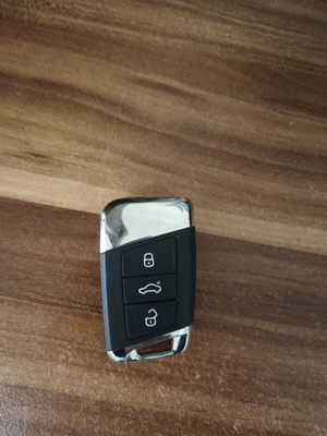 Keyless Kessy κλειδί για VW Volkswagen 3G0959752K σαν καινούργιο