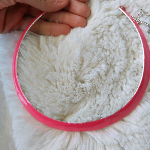 Necklaces set of 5 used for summer looks