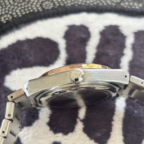 Tissot PRX 40mm ρολόι καινούργιο, γκρι