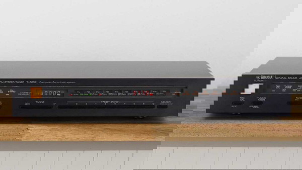 ΔΕΚΤΗΣ YAMAHA T-960 II TUNER
