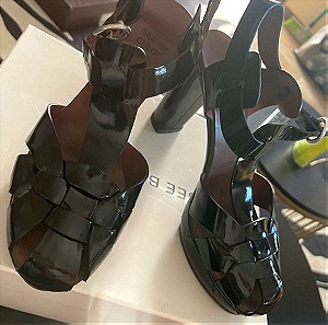 Γυναικεία παπούτσια see by chloe ΜΟΝΟ ΚΥΡΙΑΚΗ 120€