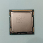 Επεξεργαστής i7 870 μεταχειρισμένος για socket 1156