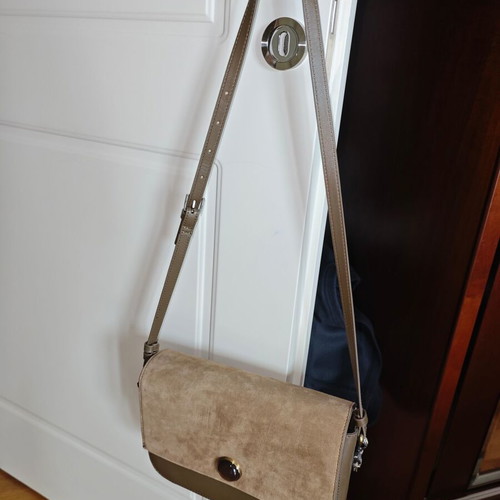 Zara crossbody bag new