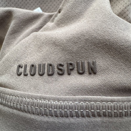 Puma Cloudspun DryCELL Sports Bra Medium Support Size S New