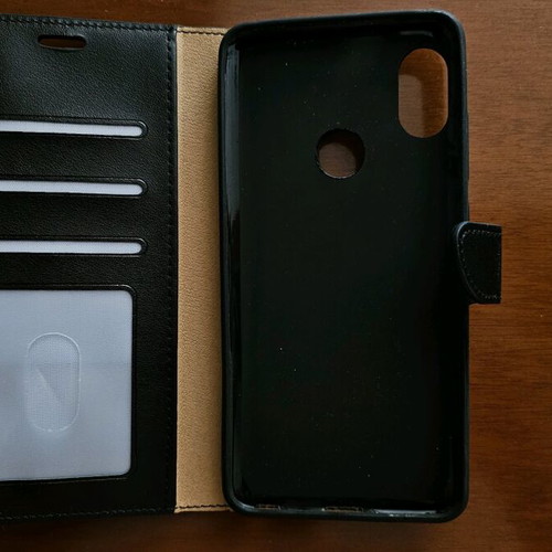 Redmi Note 5 Pro case new