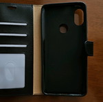 Redmi Note 5 Pro case new