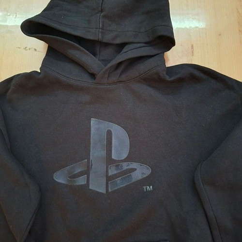 H&M hoodies for boys 12-14 years like new, black, pack of 2