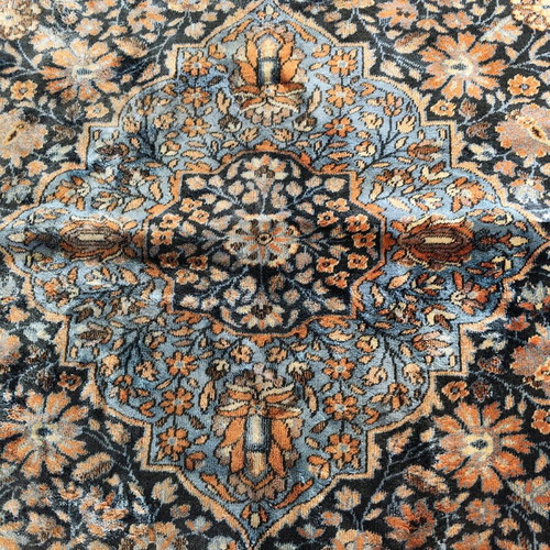 Vintage wall hanging like new 140x200