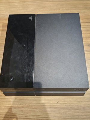 PlayStation 4 (PS4) μεταχειρισμένο με πρόβλημα στον μηχανισμό και κουμπί eject