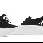 Calvin klein παπούτσια