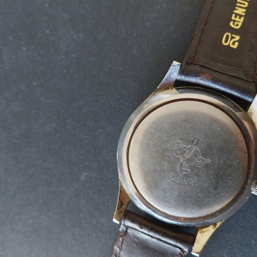 Omega Seamster Cosmic automatic watch like new