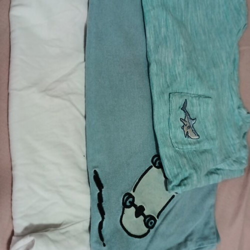 Summer T shirts 4 years like new